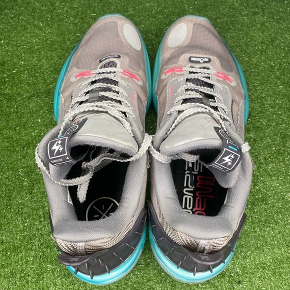 li-ning way of wade all city 11 Size 13 - Picture 4 of 5